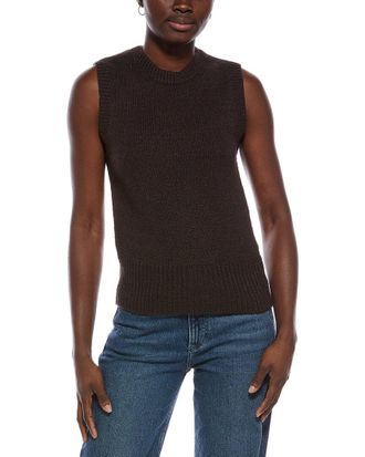 Vince Boucle Shell