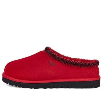 UGG Tasman Slipper Samba Red 5950-SBR