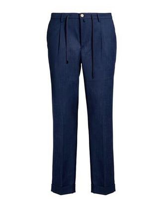 Barbati BOTTOMWEAR - Trousers on YOOX.COM
