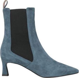 Pollini CALZADO - Botines de ca&ntilde;a alta en YOOX.COM