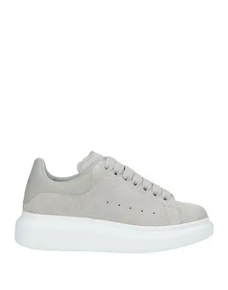 Alexander McQueen SCHUHE - Sneakers auf YOOX.COM