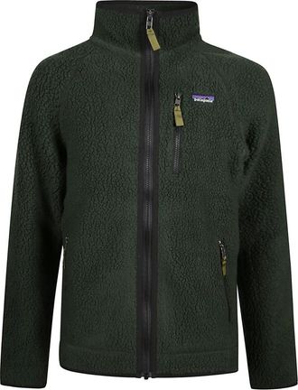 Patagonia Heren, Sport, Groen, Maat: XL Fleece