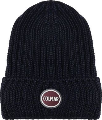 Colmar Beanie In Wool