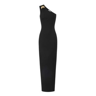Elisabetta Franchi Donna, Abiti, Nero, M, new