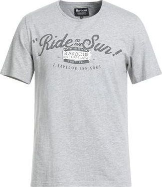 Barbour T-shirts