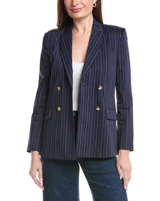 J.McLaughlin J. McLaughlin Valencia Blazer