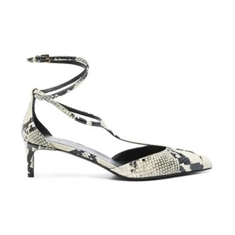 Khaite Pumps, female, Multicolor, Size: 10 US Mia Pump 45