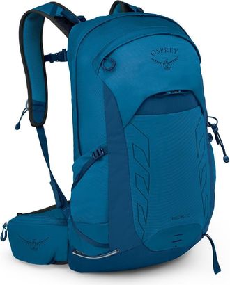 Osprey Mens Talon 22 Pack Blue