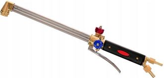 OEM Soplete De Corte De Acero De Acetileno Y Propano Con Fusible Incorporado