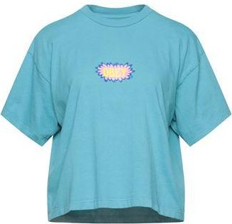 Obey TOPWEAR - T-shirts sur YOOX.COM