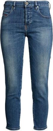 Diesel HOSEN & R&Ouml;CKE - Jeanshosen auf YOOX.COM