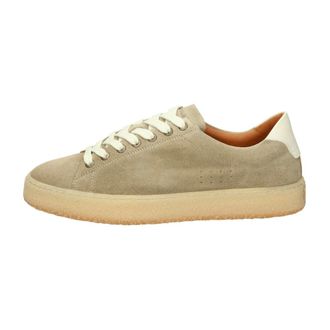 Ambitious Trainers Basse - male - Ambitious - Sneakers - Beige - 10 UK - Shoes