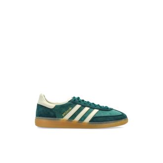 adidas Originals Adidas Originals, Sneakers, male, Green, Size: 12 1/2 US Handball Spezial