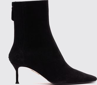 Aquazzura Stivaletti AQUAZZURA Donna colore Nero