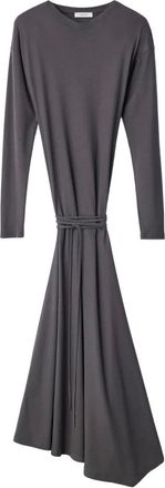 Christophe Lemaire Donna, Abiti, Grigio, XS, new