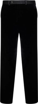 Fendi Velvet Pant