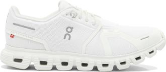On Running Cloud 6 Sneakers & Slip-On Bianco-Uomo
