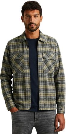 Cast Iron Heren, Jassen, Veelkleurig, Maat: 3XL