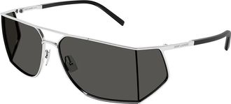 Saint Laurent Occhiali da sole Yves Saint Laurent Sl 750