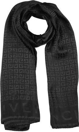 Scialle Pashmina Donna - 203x70 Cm, 52% Acrilico 48% Viscosa, Con Frange - Foto 2