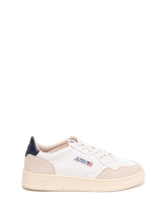 Autry Medalist Low Sneakers