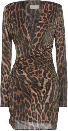 Alexandre Vauthier VESTIDOS - Minivestidos en YOOX.COM