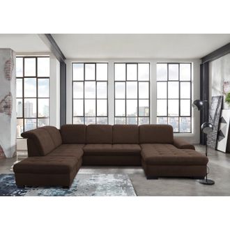 Sit&more home24 Wohnlandschaft Boussay