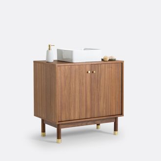 La Redoute Interieurs Wastafelmeubel, Lambro