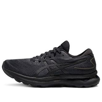 Asics Gel-Nimbus 24 2E Wide Triple Black 1011B361-002