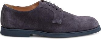 Doucal's Hombre, Zapatos, Azul, Talla: 45 EU