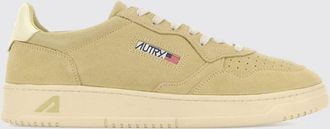Autry Sneakers Medalist Low in camoscio