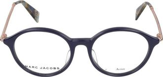 Marc Jacobs Dames, Accessoires, Blauw, Maat: 48 MM