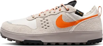 Nike C1TY Premium Cordura Phantom Light Orewood Brown Safety Orange HJ4316-001