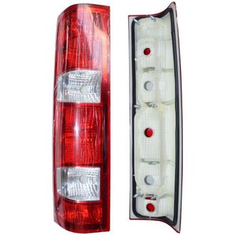 OEM Luz Trasera Ft86342 Fast