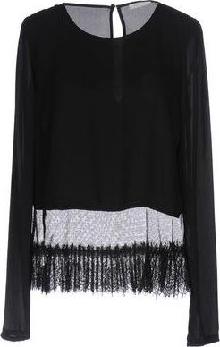 Patrizia Pepe TOPWEAR - Tops sur YOOX.COM