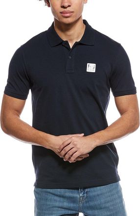 Diesel Smith Off Polo Shirt