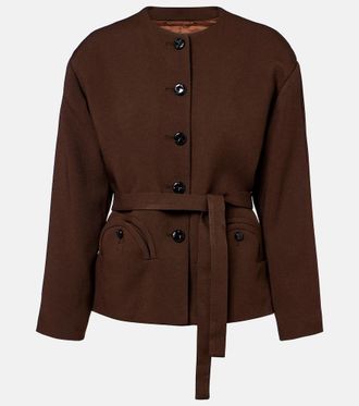 Blaz&eacute; Milano Dales jacket