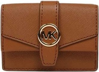 Michael Kors Mujer, Accesorios, Marr&oacute;n, Talla: ONE Size