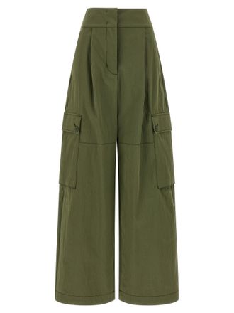 Max Mara Wkd Aquila Hose