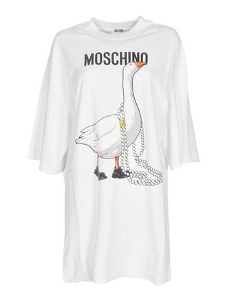 Moschino Dresses