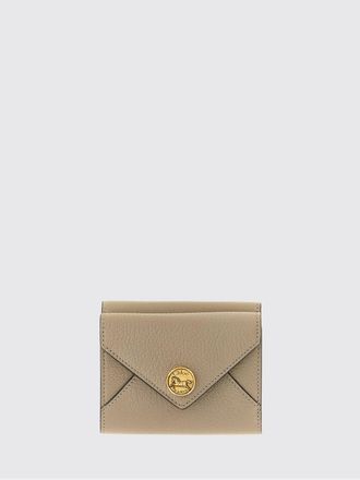 Chlo&eacute; Wallet Woman color Beige
