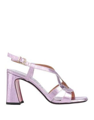 Le Gazelle FOOTWEAR - Sandals on YOOX.COM