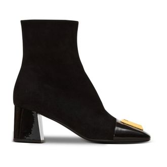 Balmain Mujer, Zapatos, Negro, Talla: 36 EU