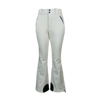 Jack Wills Ski-overalls voor dames in standaardmaat (Cr&egrave;me)