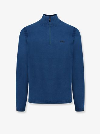 BOSS Maglia in misto cotone - BOSS - gender_Man