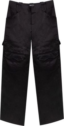 Tom Ford Cargo Wijde Broek