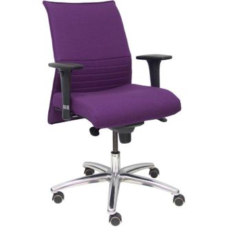 Piqueras y Crespo P&c Sill&oacute;n De Oficina Albacete Confidente P&c Bali760 Morado