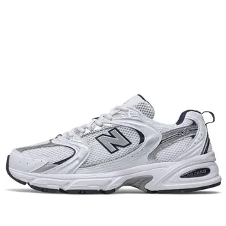 New Balance 530 White Natural Indigo MR530SG