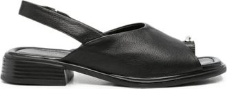 Sergio Moretti Donna, Scarpe, Nero, 38 EU, new
