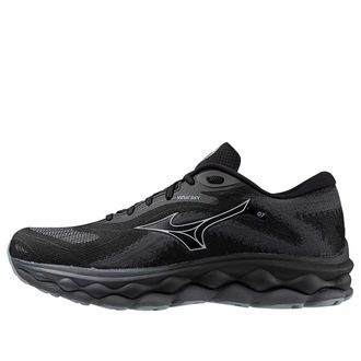 Mizuno Wave Sky 7 Black J1GC230252